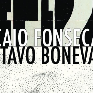 Caio Fonseca and Gustavo Bonevardi