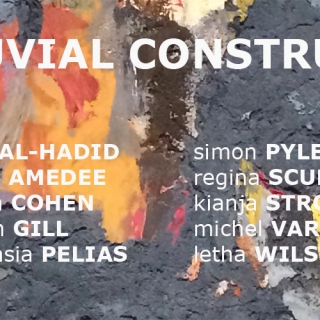 Alluvial Constructs