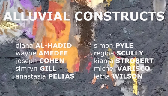 Alluvial Constructs