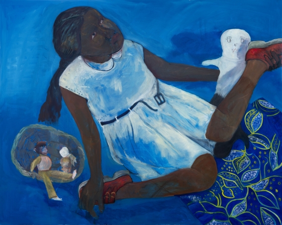 10 Contemporary Black Artists You Should Know More About
