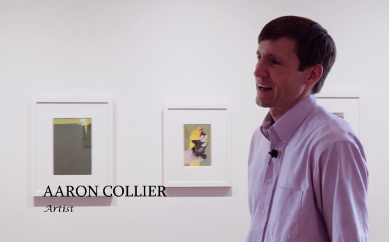 Video Portrait: Aaron Collier | Of Rocks and Ruins